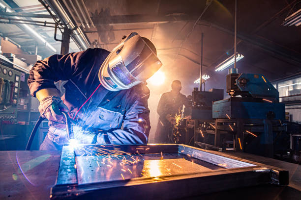 Best Specialty Welding Processes in Elm Grove, WI