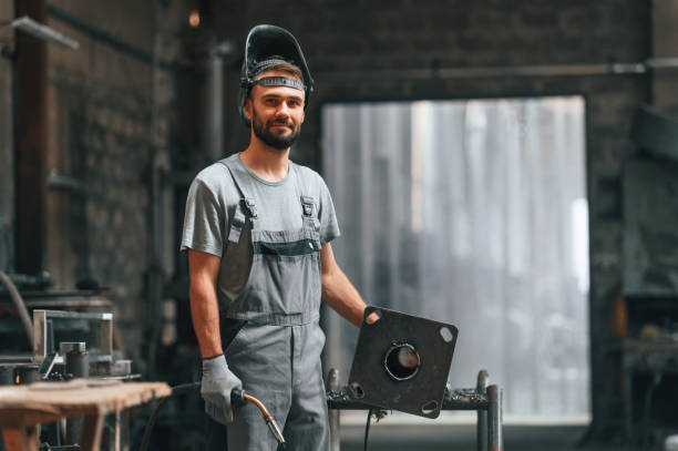 Best Pipe Welding in Elm Grove, WI