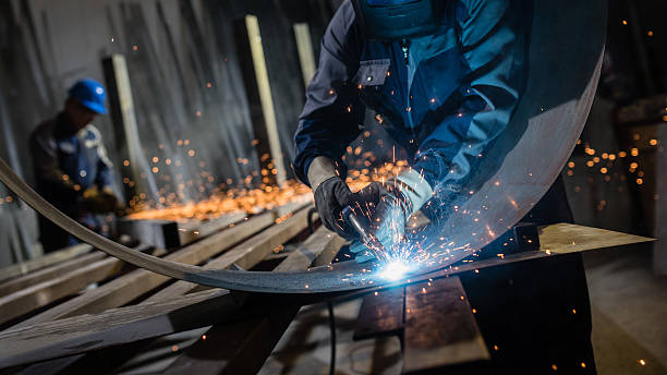 Best Aerospace and Defense Welding in Elm Grove, WI